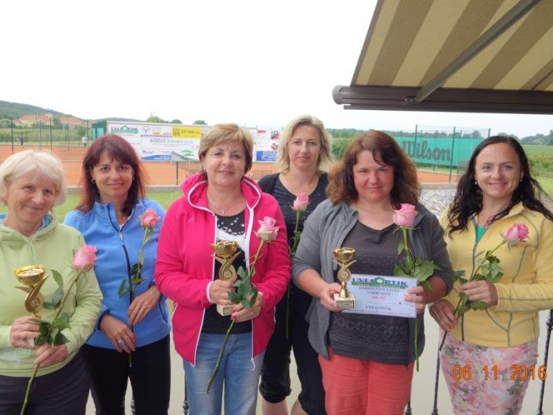 Bramko Ladies Open 2016