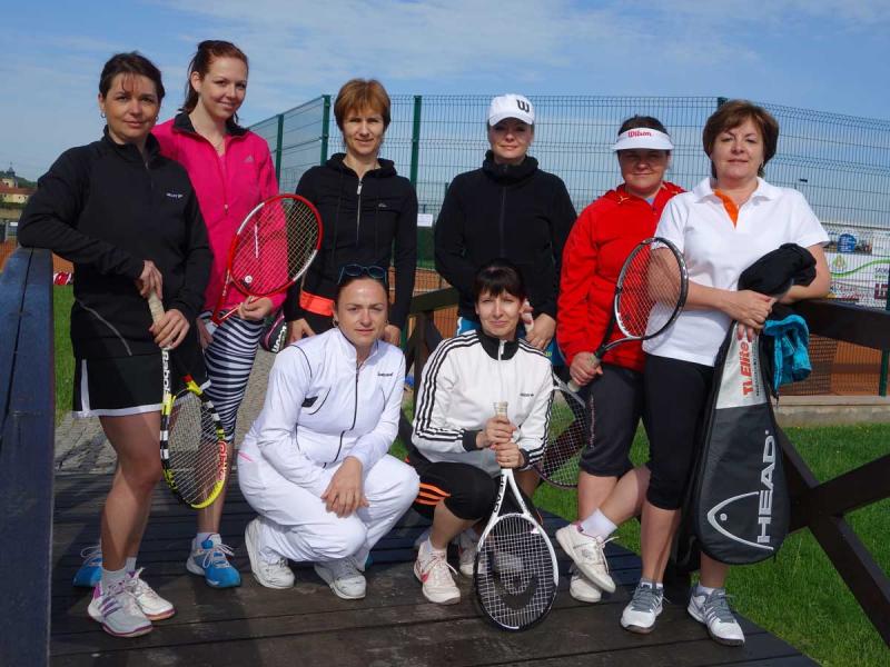 Bramko Ladies Open 2015