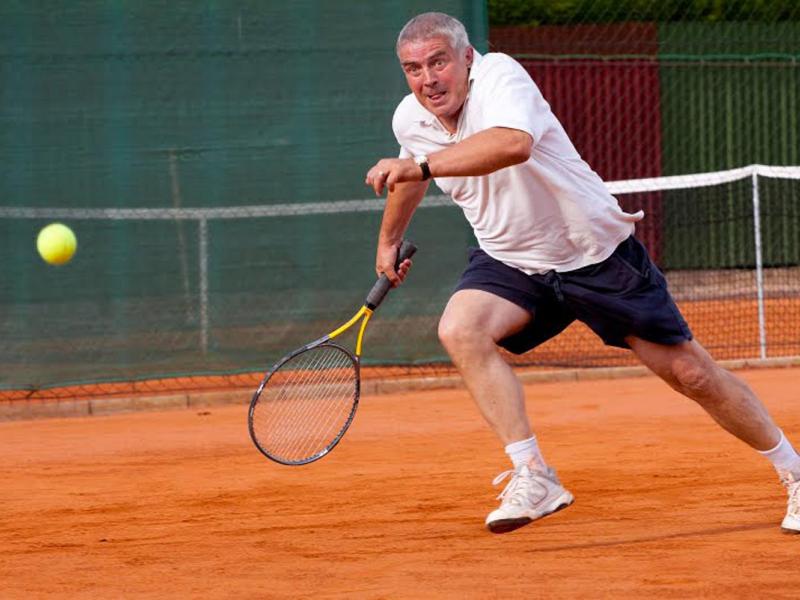 Bramko Open 2009