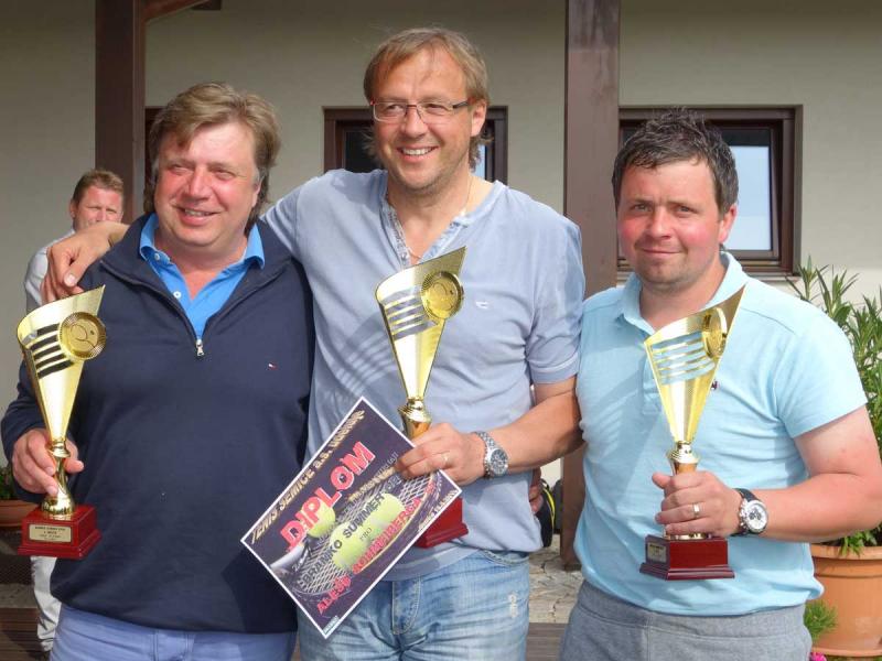 Bramko Open 2015