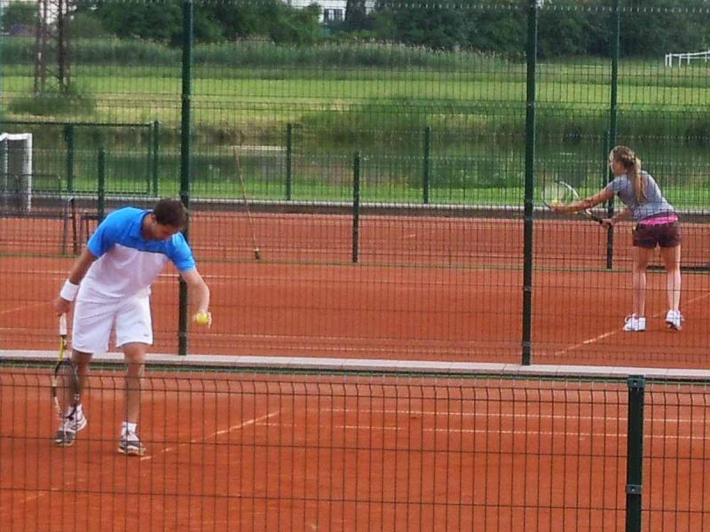 Bramko Open 2012
